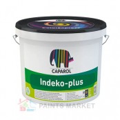 Краска Caparol Indeko-plus